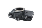 Nikon Nikkormat FT2