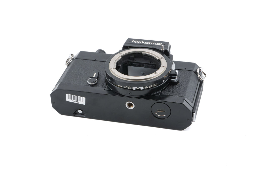 Nikon Nikkormat FT2