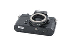 Nikon Nikkormat FT2