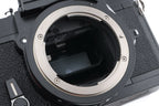 Nikon Nikkormat FT2