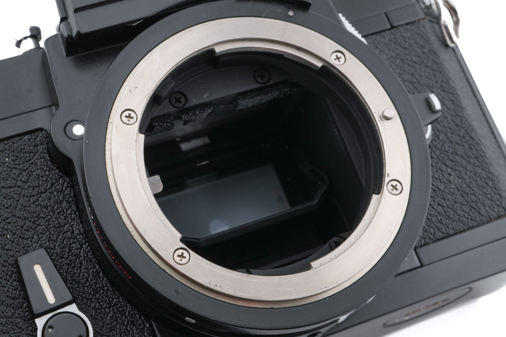 Nikon Nikkormat FT2