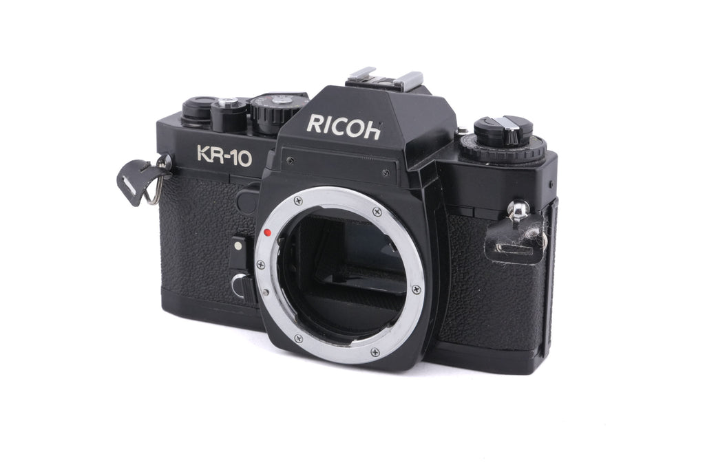 Ricoh KR-10