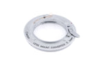 Canon Lens Mount Converter E