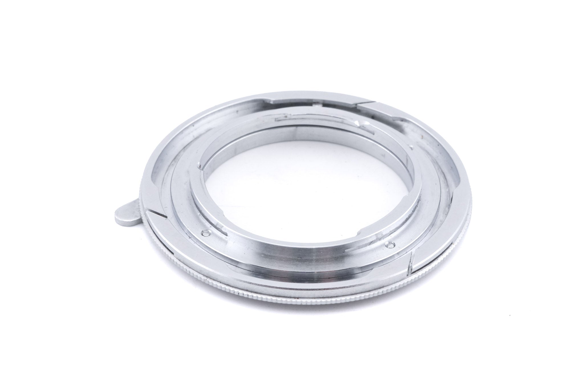 Canon Lens Mount Converter E