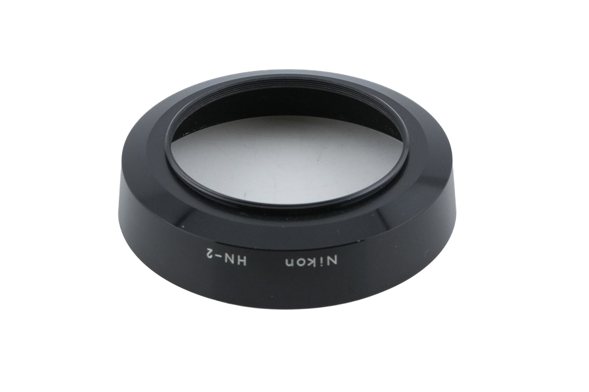 Nikon 52mm HN-2 Lens Hood – Kamerastore