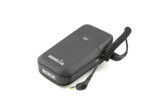 Røde Rødelink RX-Cam