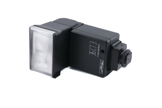 Metz 36 CT 3 Mecablitz Flash