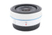 Samsung 16mm f2.4 i-Function