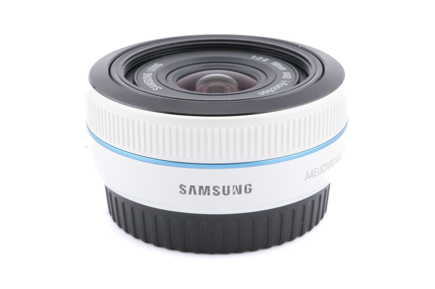 Samsung 16mm f2.4 i-Function