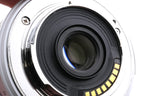 Samsung 16mm f2.4 i-Function