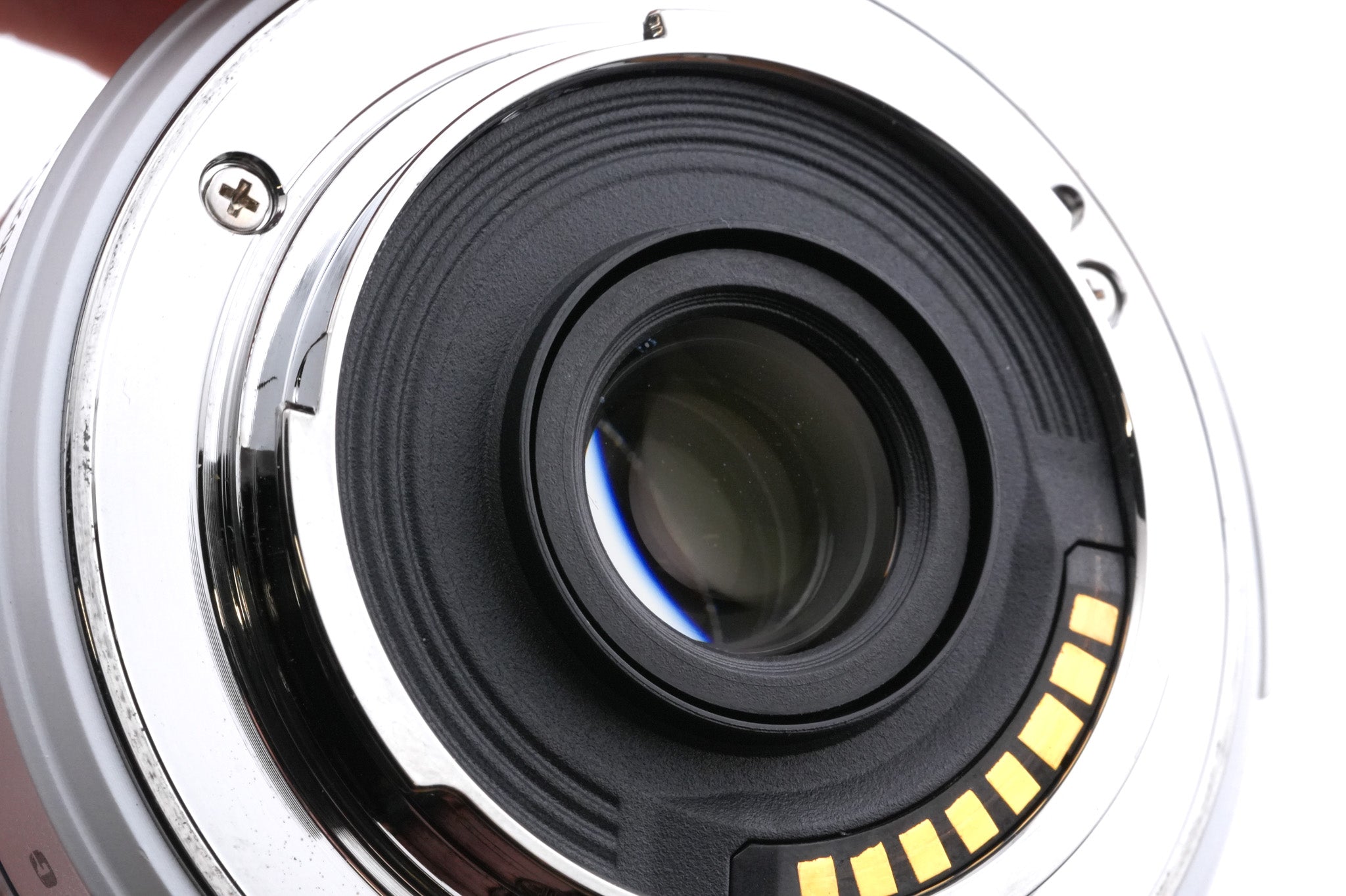 Samsung 16mm f2.4 i-Function