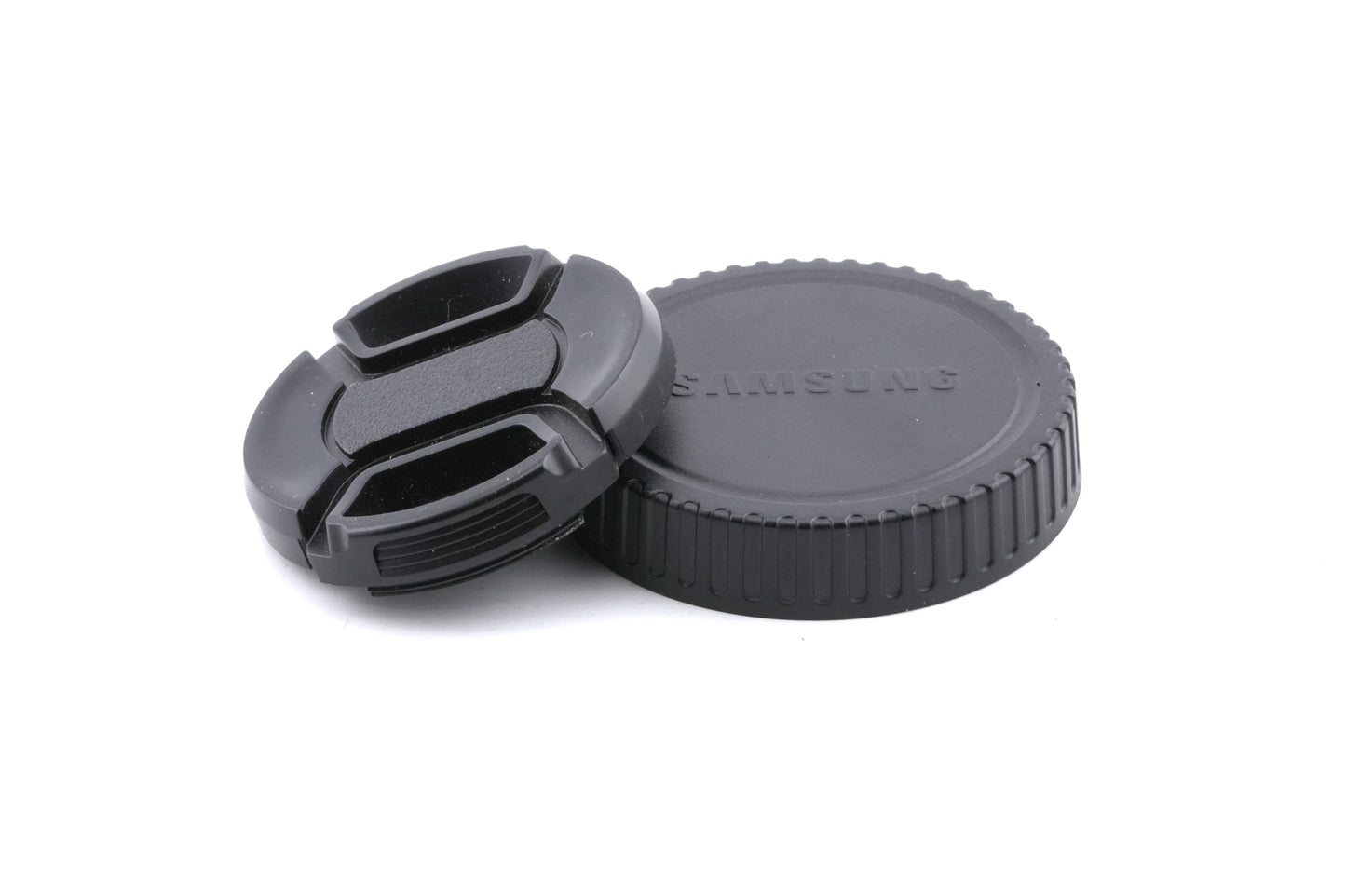 Samsung 16mm f2.4 i-Function