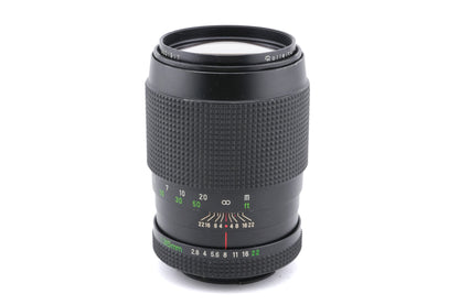 Rollei 135mm f2.8 Rolleinar-MC