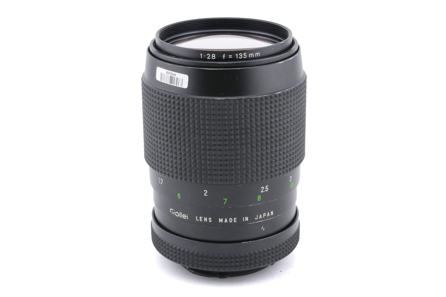 Rollei 135mm f2.8 Rolleinar-MC