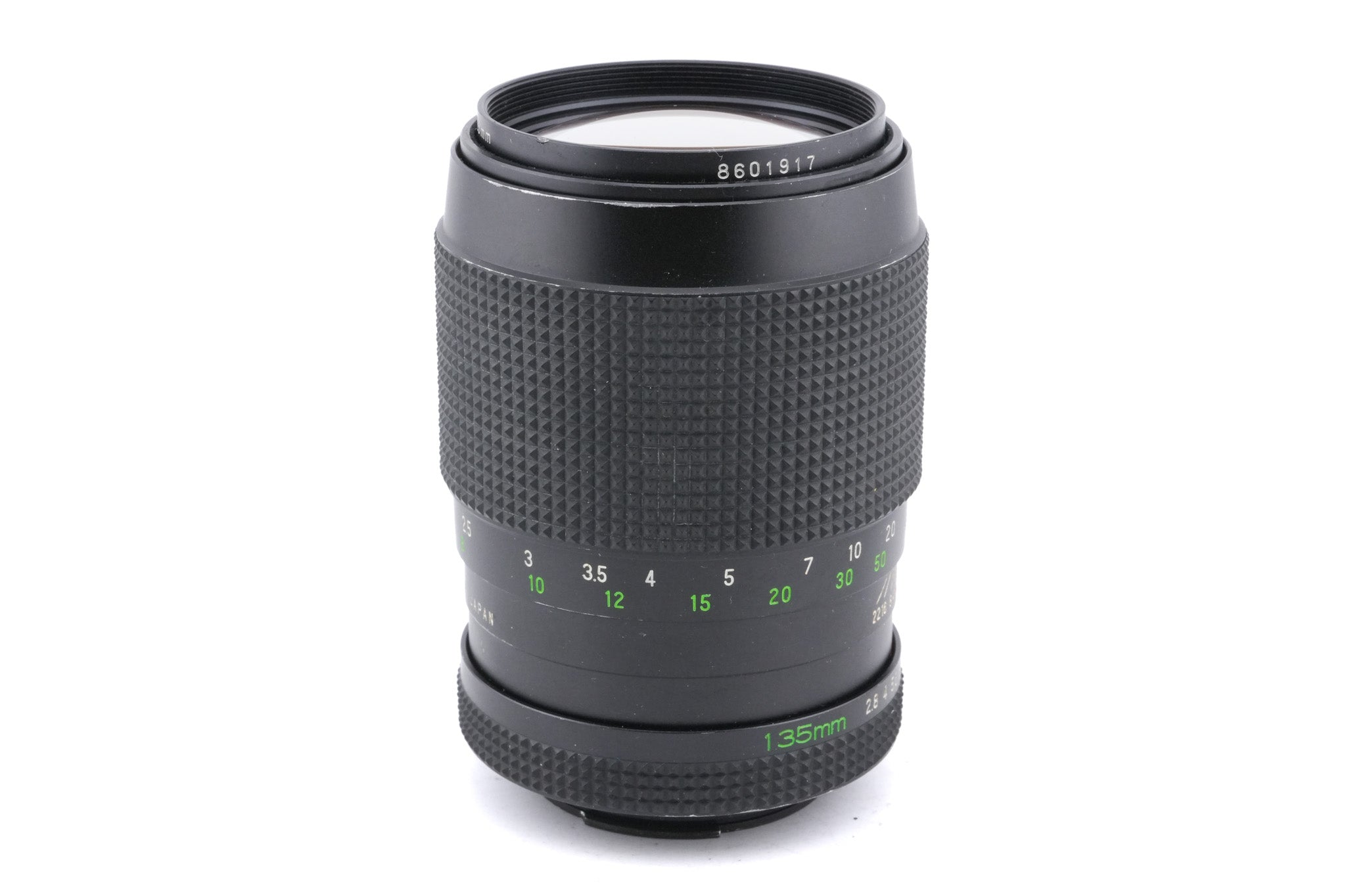 Rollei 135mm f2.8 Rolleinar-MC – Kamerastore