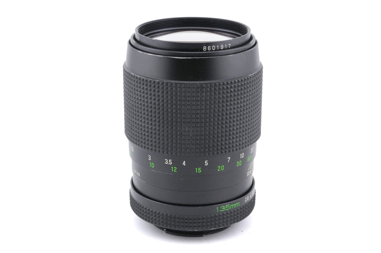 Rollei 135mm f2.8 Rolleinar-MC