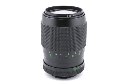 Rollei 135mm f2.8 Rolleinar-MC