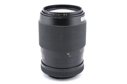 Rollei 135mm f2.8 Rolleinar-MC