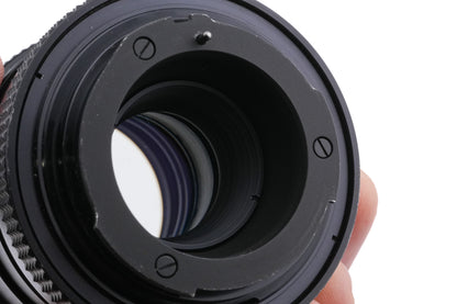 Rollei 135mm f2.8 Rolleinar-MC