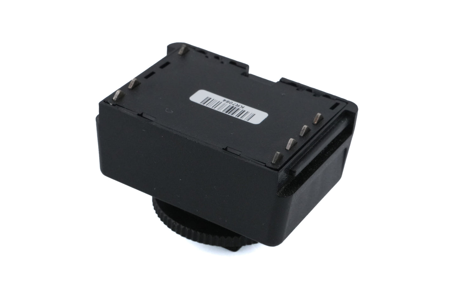 Metz SCA 343 Adapter