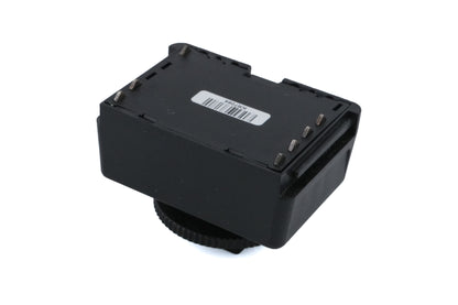 Metz SCA 343 Adapter