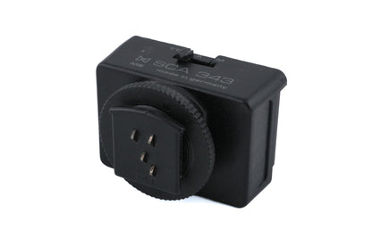 Metz SCA 343 Adapter