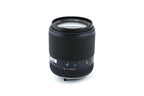 Yashica 135mm f2.8 DSB