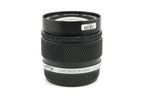 Olympus 24mm f2 Zuiko MC Auto-W