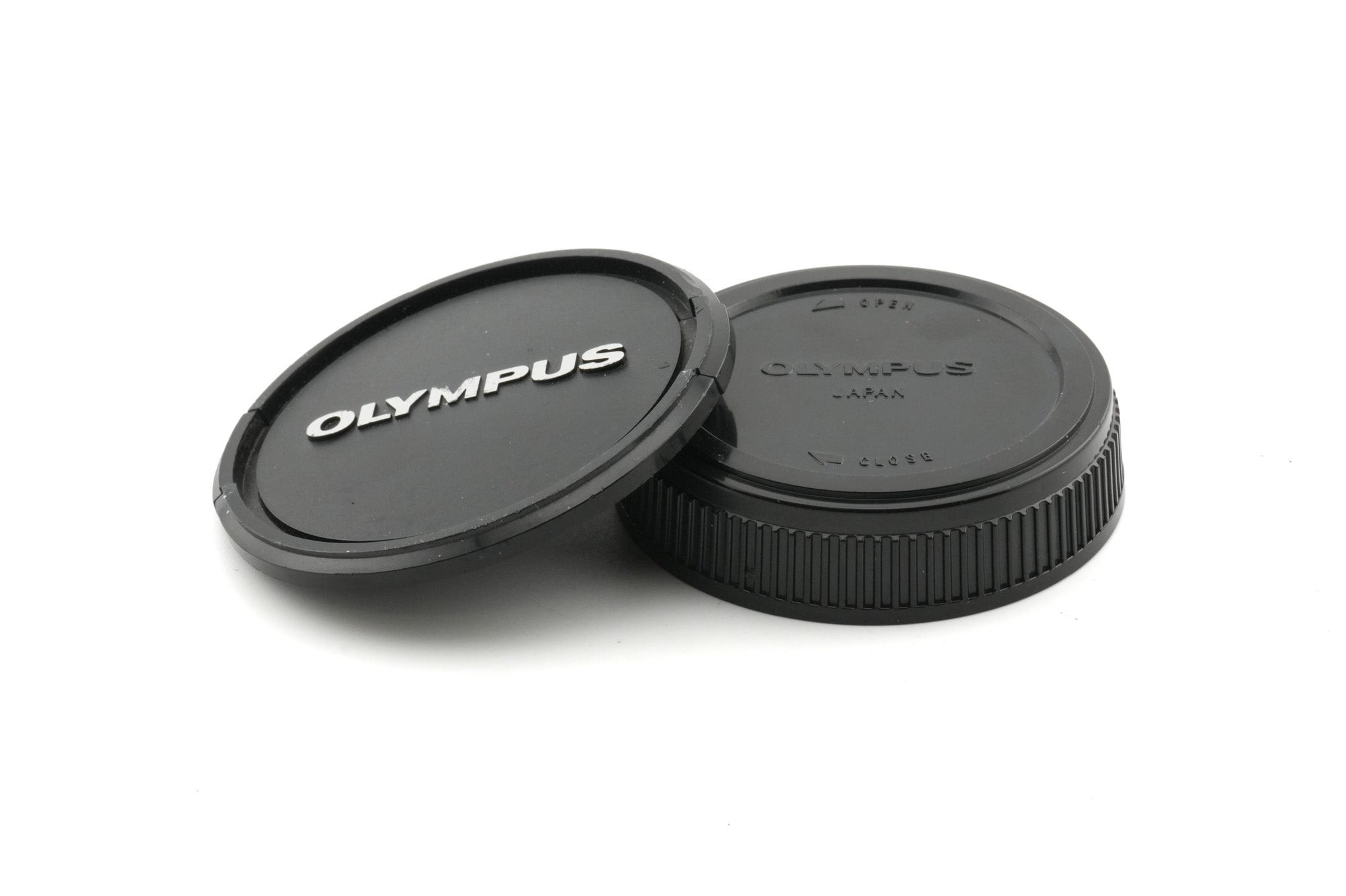 Olympus 24mm f2 Zuiko MC Auto-W