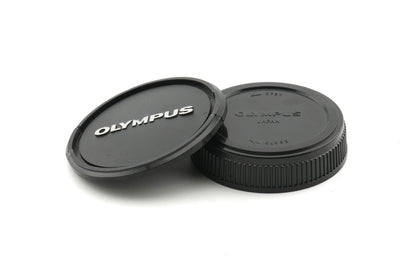 Olympus 24mm f2 Zuiko MC Auto-W