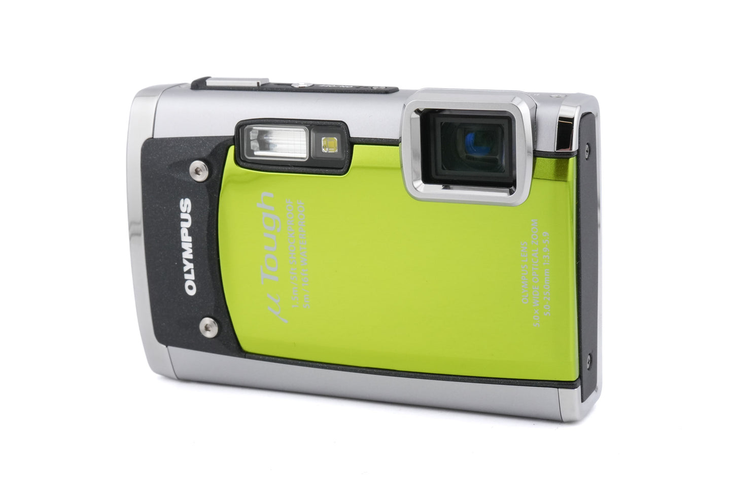 Olympus Mju TOUGH-6020