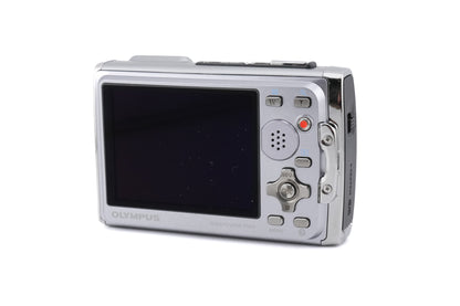 Olympus Mju TOUGH-6020