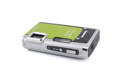 Olympus Mju TOUGH-6020