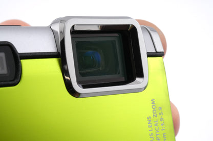 Olympus Mju TOUGH-6020