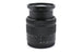 Panasonic 35-100mm f4-5.6 Lumix G Vario ASPH. Mega O.I.S. (H-FS35100)