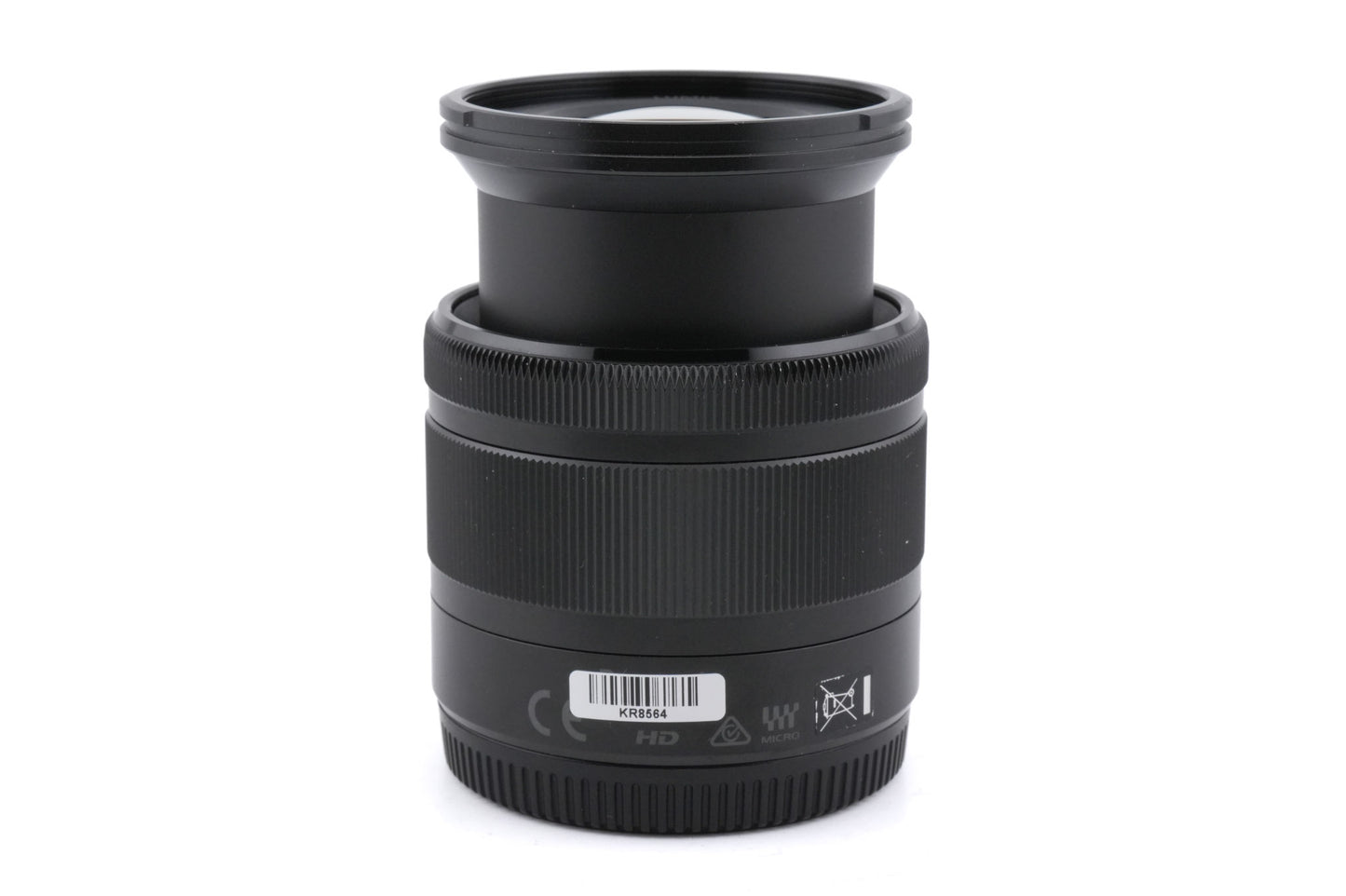 Panasonic 35-100mm f4-5.6  ASPH. Mega O.I.S. G Vario