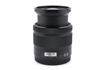 Panasonic 35-100mm f4-5.6  ASPH. Mega O.I.S. G Vario