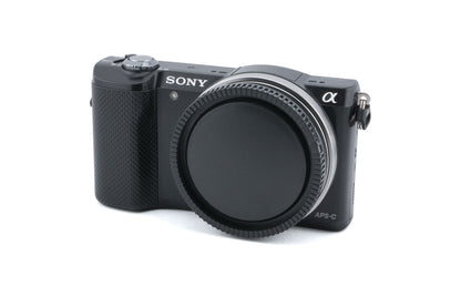 Sony A5000