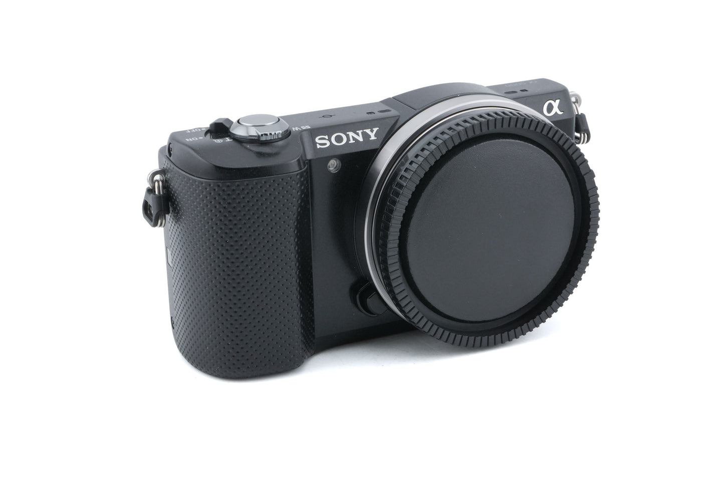 Sony A5000