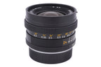 Leica 24mm f2.8 Elmarit-R (ROM) (11331)