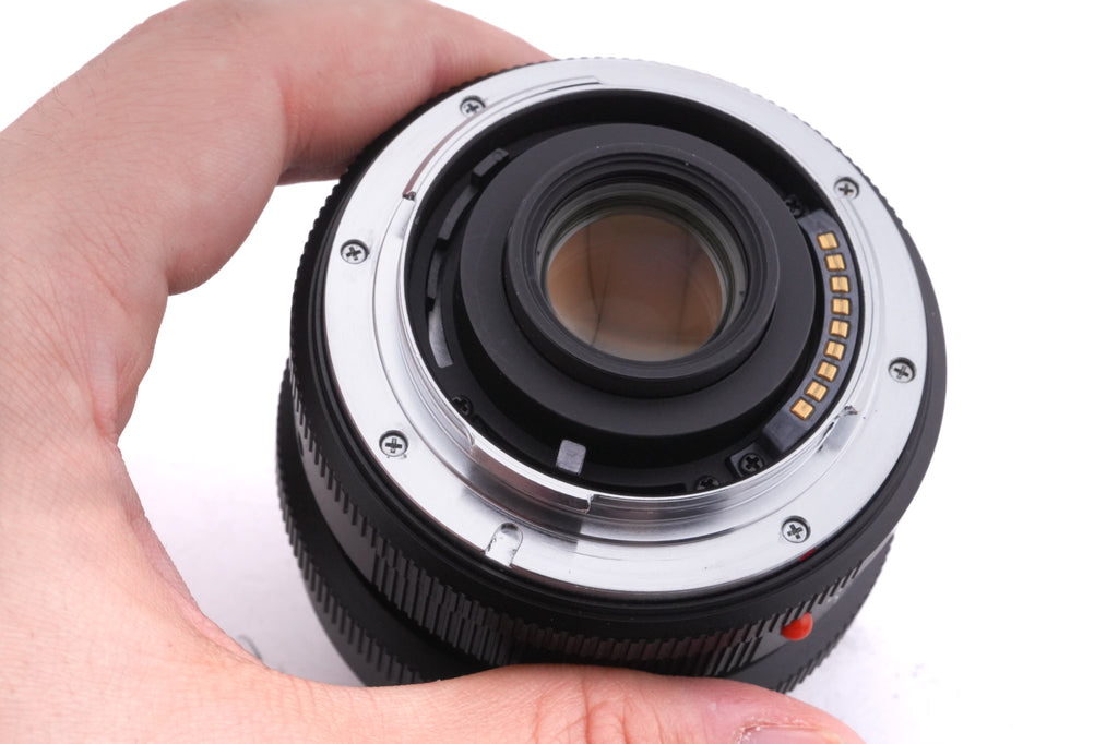 Leica 24mm f2.8 Elmarit-R (ROM) (11331)