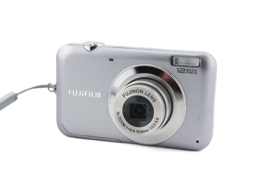 Fujifilm FinePix JV100