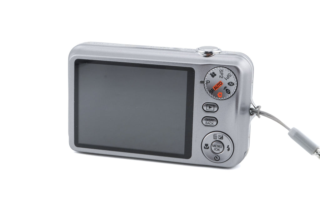 Fujifilm FinePix JV100
