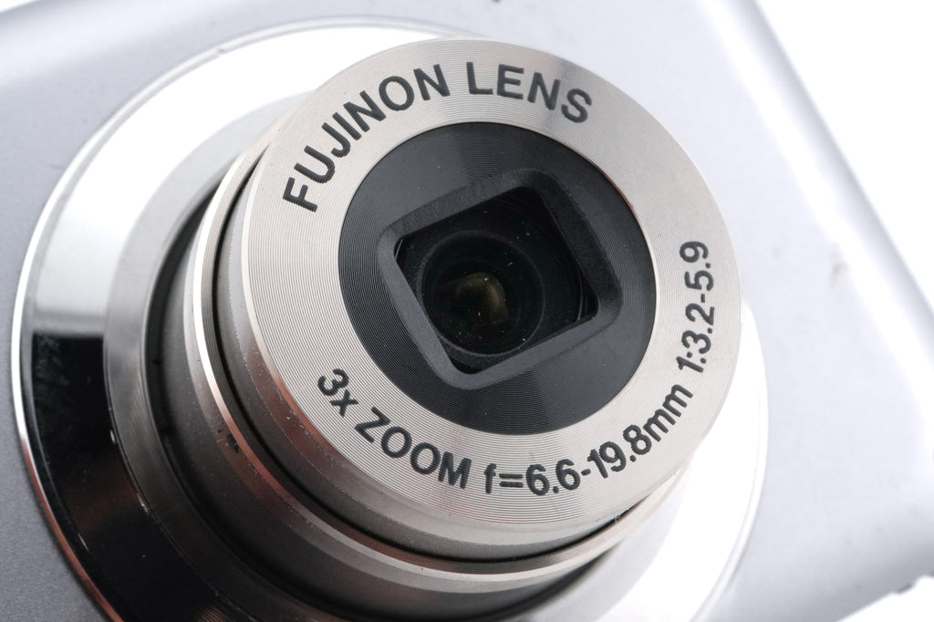 Fujifilm FinePix JV100