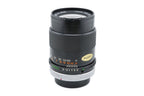 Canon 135mm f3.5 S.C.