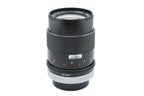 Canon 135mm f3.5 S.C.