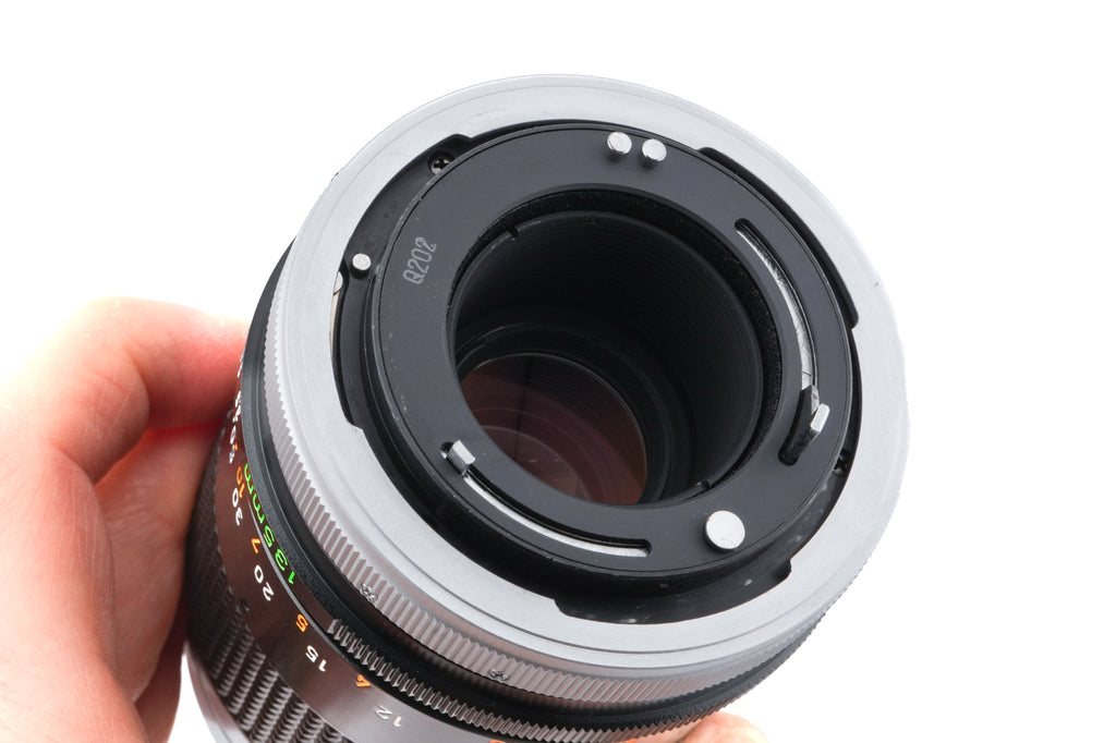 Canon 135mm f3.5 S.C.