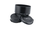 Canon 135mm f3.5 S.C.