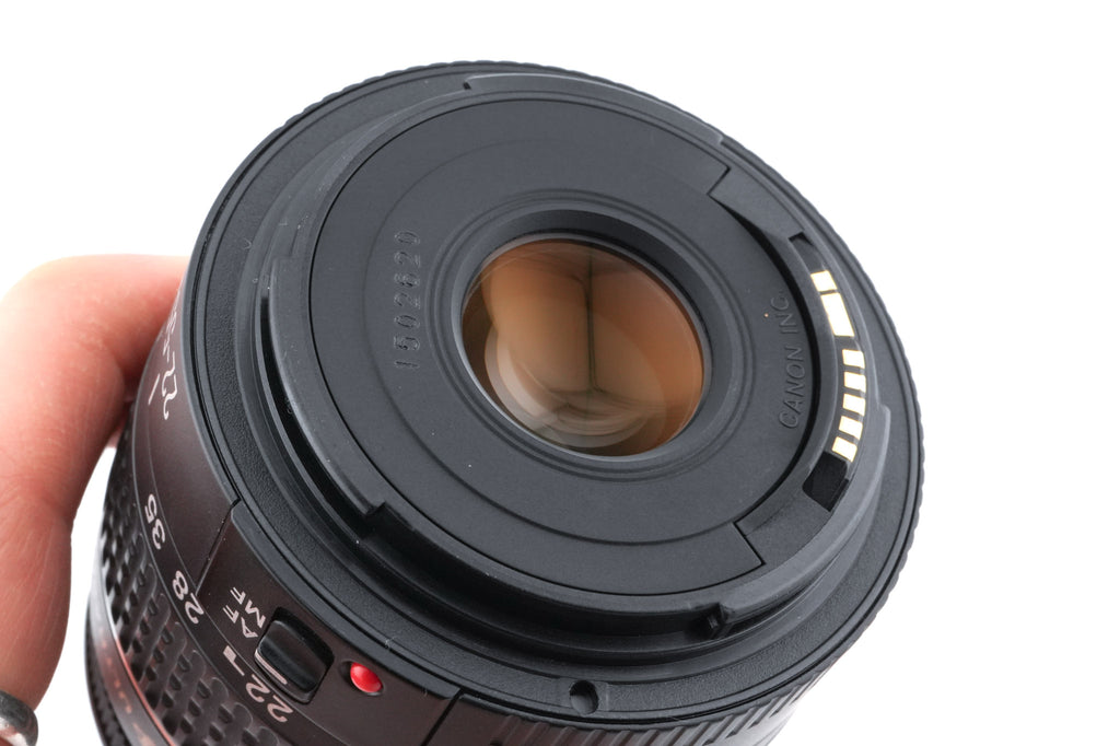 Canon 22-55mm f4-5.6 USM