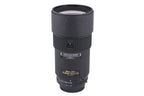 Nikon 180mm f2.8 AF Nikkor D ED